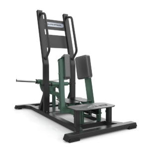 Glute Attack - Plate Loaded Standing Abductor