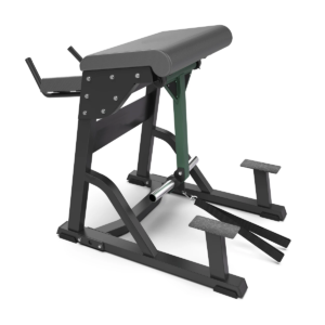 Glute Attack - Plate Loaded Reverse Hyper Extension