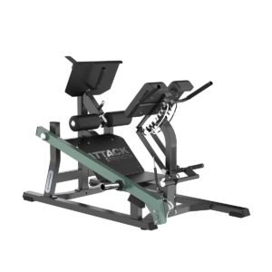 Glute Attack - Plate Loaded Glute