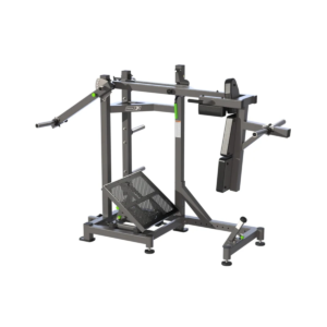 Prime Fitness Plate Loaded Pendulum Squat