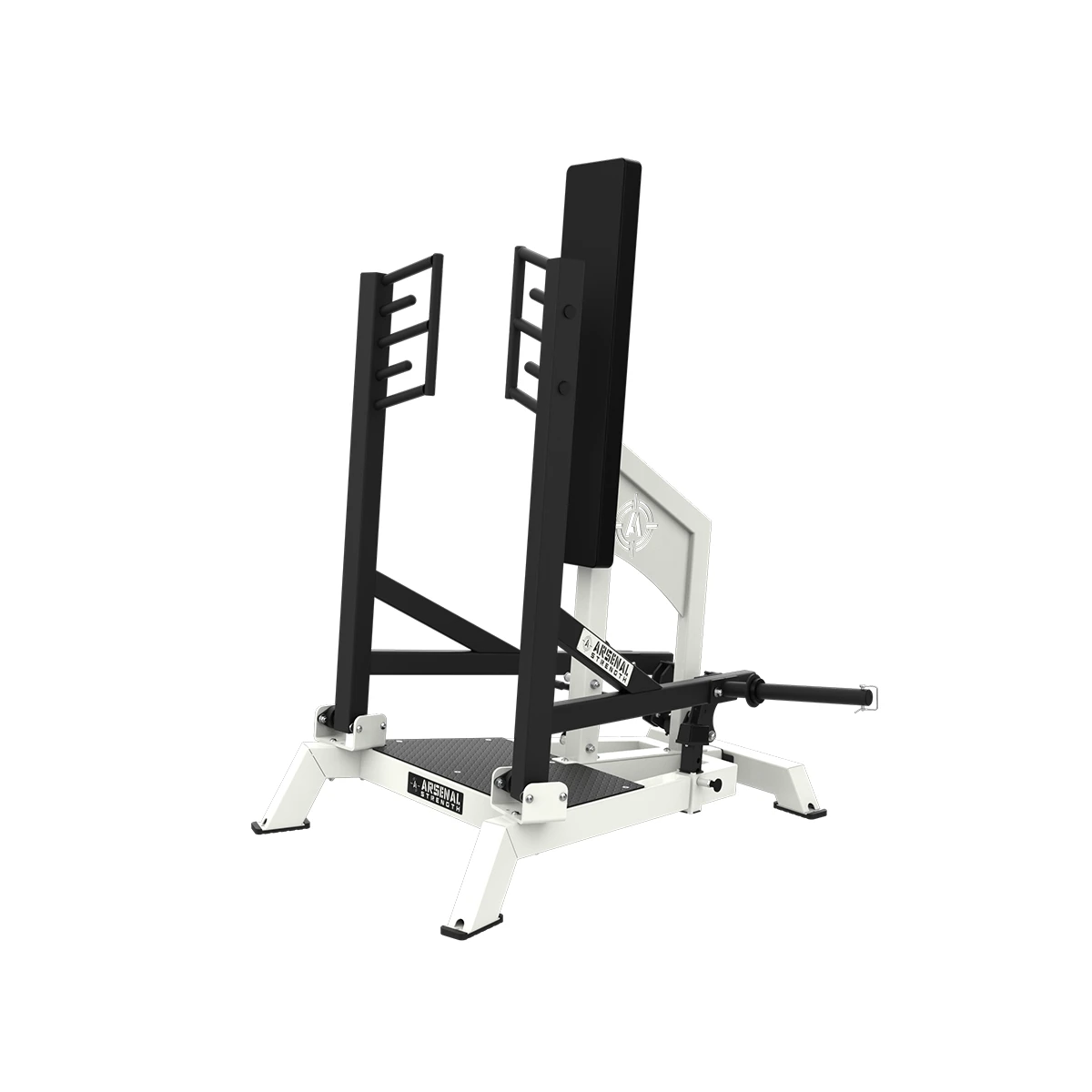 Arsenal Strength Reloaded Standing Chest Press