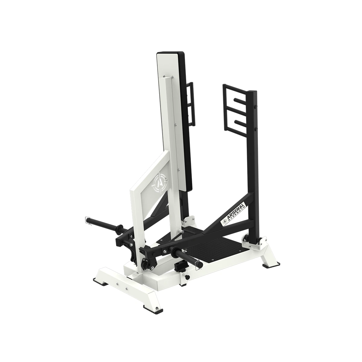 Arsenal Strength Reloaded Standing Chest Press