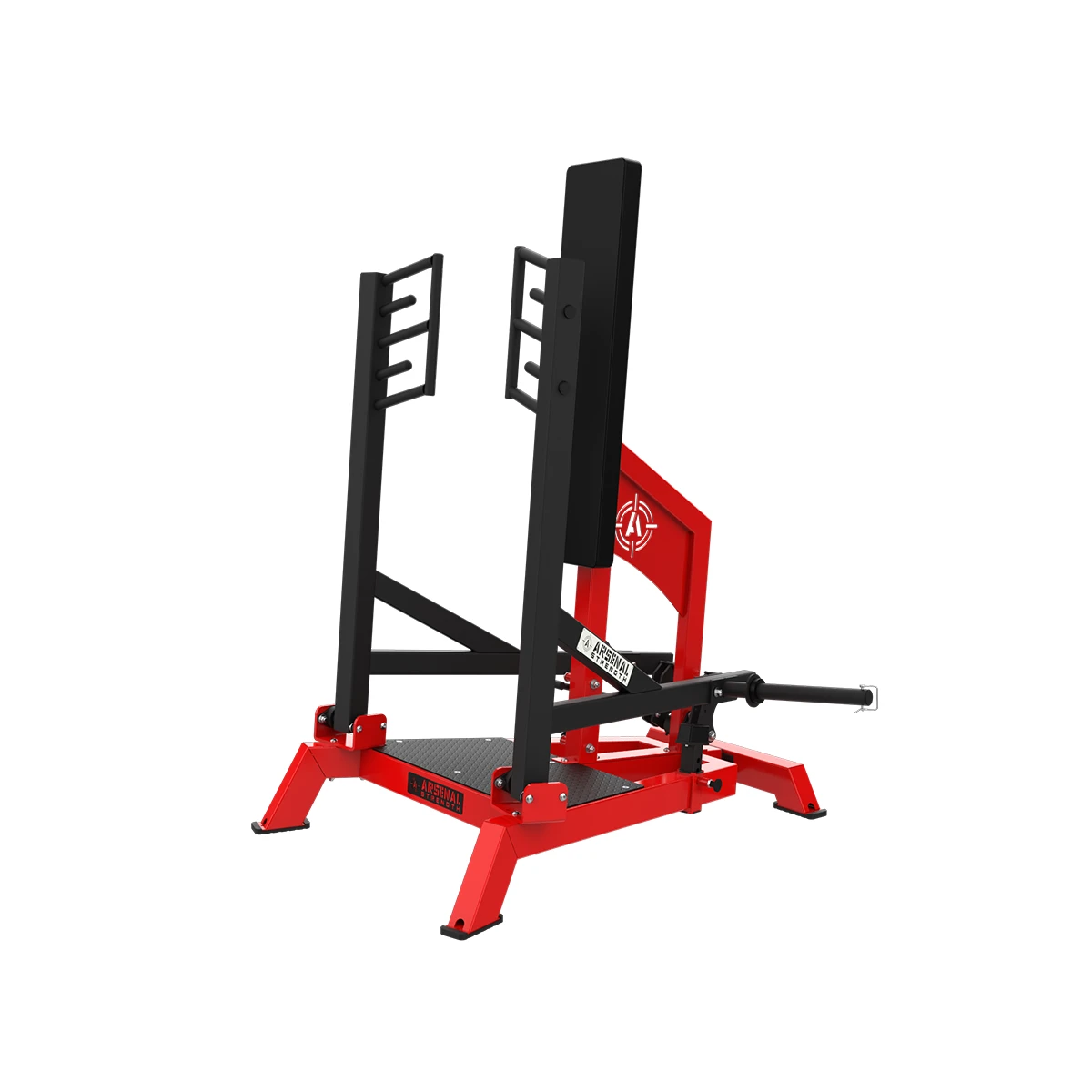 Arsenal Strength Reloaded Standing Chest Press