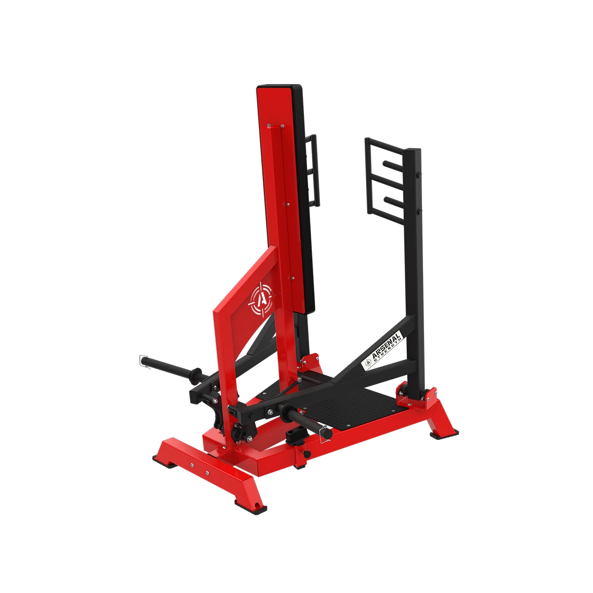 Arsenal Strength Reloaded Standing Chest Press