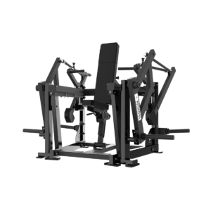 Arsenal Strength Forgex Converging Chest Press