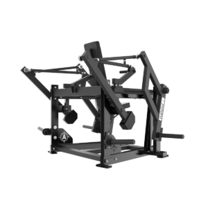 Arsenal Strength Forgex Converging Chest Press