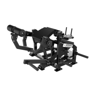 Arsenal Strength Forgex Lying Leg Curl