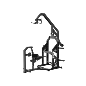 Arsenal Strength Forgex Scorpion High Row