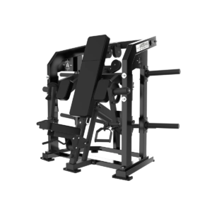Arsenal Strength Forgex Seated ISO Bicep Curl