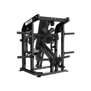 Arsenal Strength Forgex Seated ISO Bicep Curl