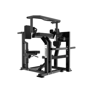 Arsenal Strength Forgex Seated Tricep Extension