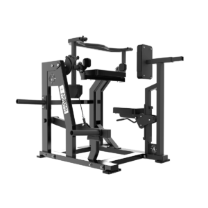 Arsenal Strength Forgex Seated Tricep Extension