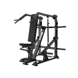 Arsenal Strength Forgex Shoulder Press