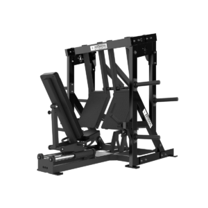 Arsenal Strength Reloaded Horizontal Leg Press