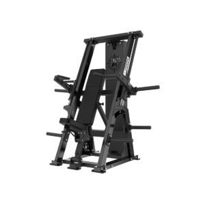 Arsenal Strength Reloaded Linear Smith Shoulder Press