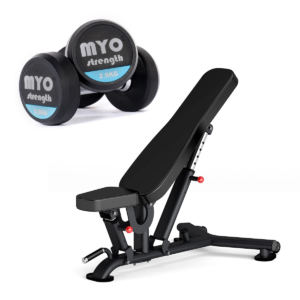 Home Gym Starter Package