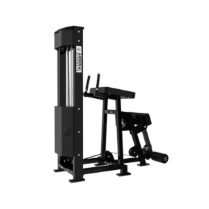 Arsenal Strength M1 Selectorized Standing Leg Curl