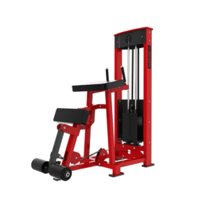 Arsenal Strength M1 Selectorized Standing Leg Curl