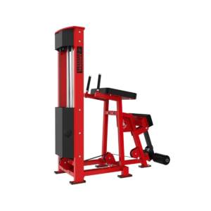 Arsenal Strength M1 Selectorized Standing Leg Curl
