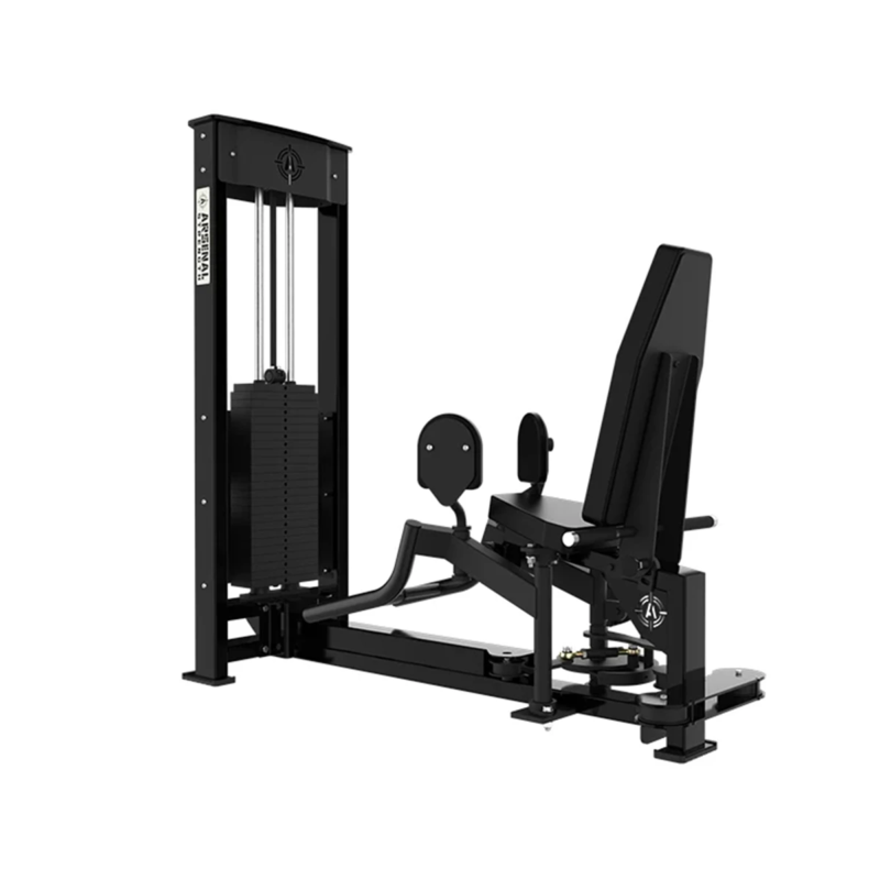 Arsenal Strength M1 Selectorized Inner/Outer Thigh