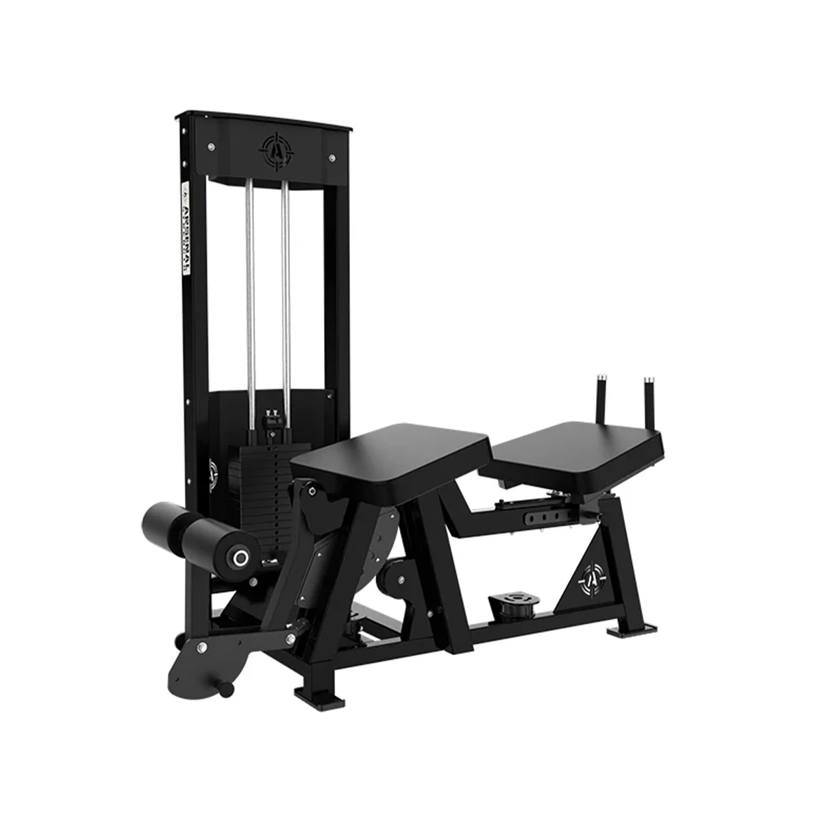 Arsenal Strength M1 Selectorised Lying Leg Curl