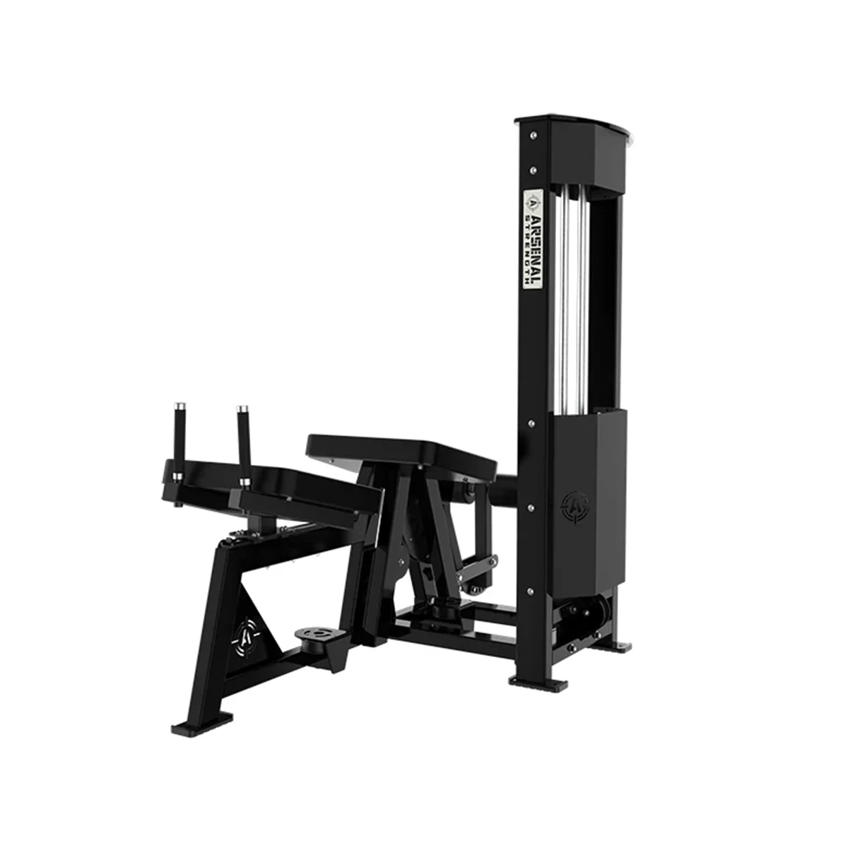 Arsenal Strength M1 Selectorized Lying Leg Curl