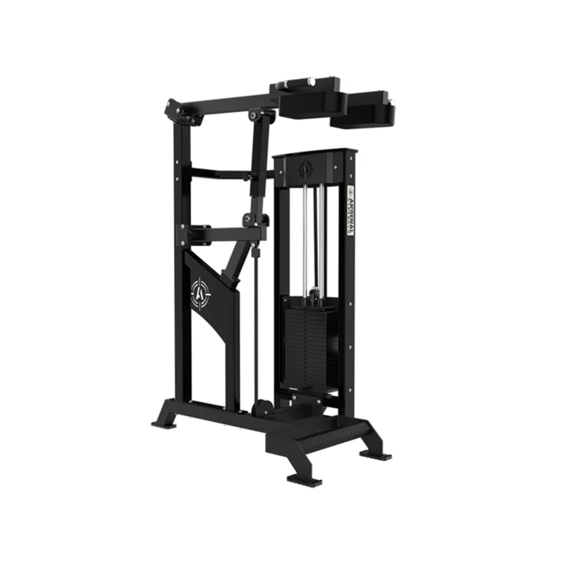 Arsenal Strength M1 Selectorized Standing Calf Raise
