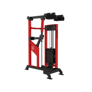 Arsenal Strength M1 Selectorized Standing Calf Raise