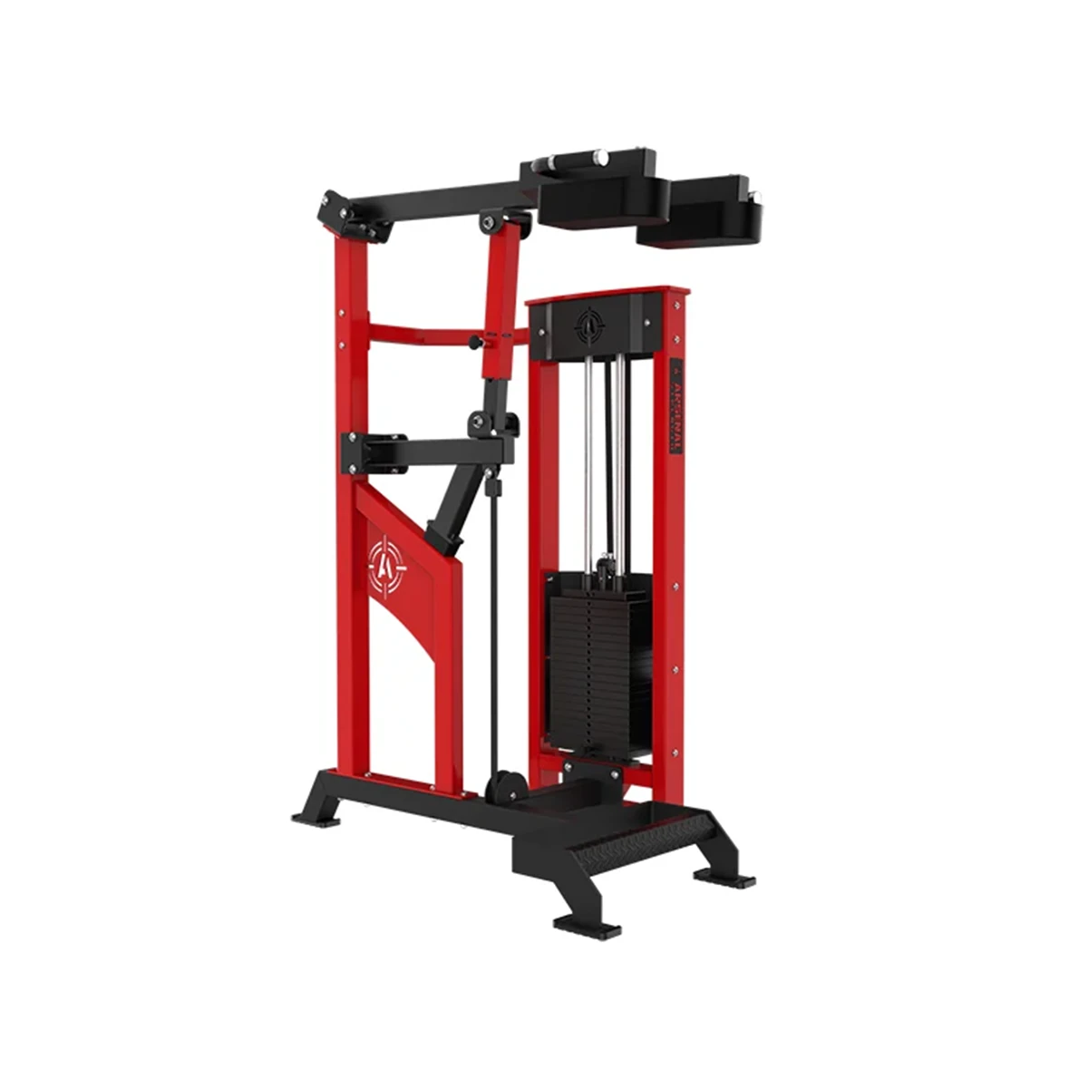 Arsenal Strength M1 Selectorized Standing Calf Raise