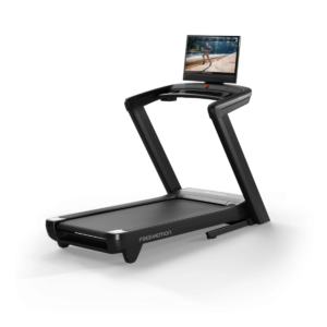 Freemotion t8 treadmill - Image 1