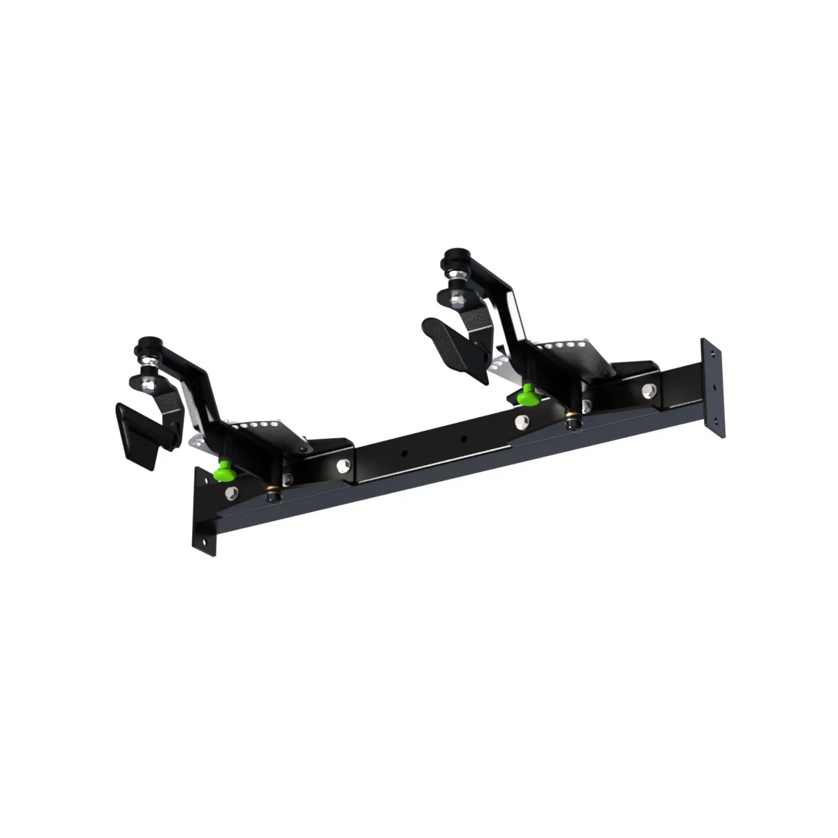 Prime Fitness - Adjustable RO-T8 Pull-Up Station Img 1 Prime Fitness - Adjustable RO-T8 Pull-Up Station Img 1