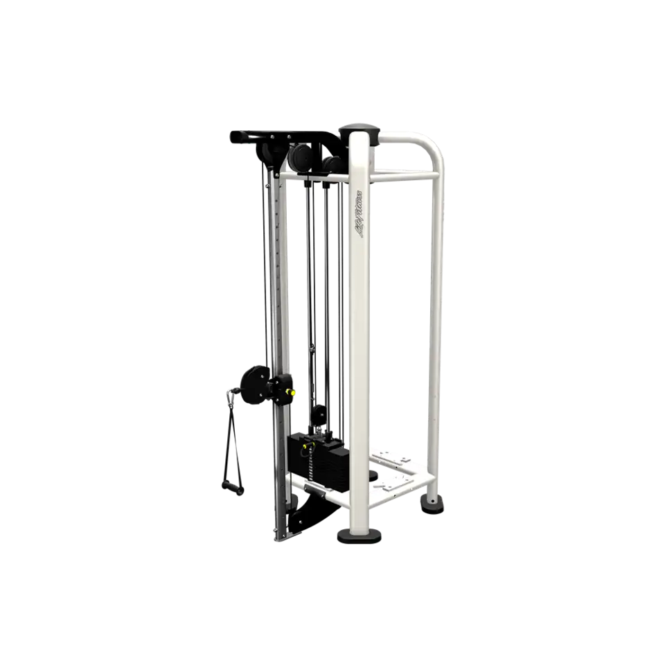 pwr play 2-1 pulley