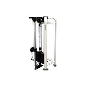 pwr play 4:1 pulley
