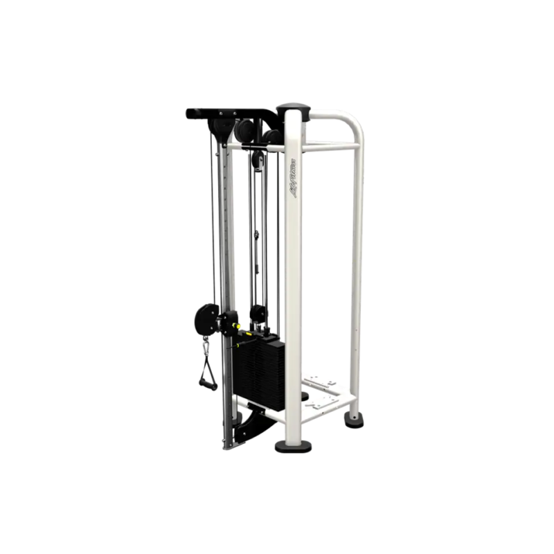 pwr play 4:1 pulley