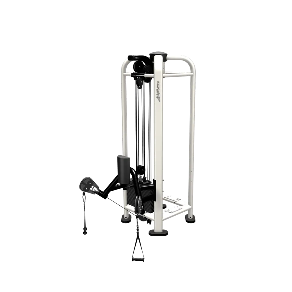 pwr play dual pulley low pwr play dual pulley low