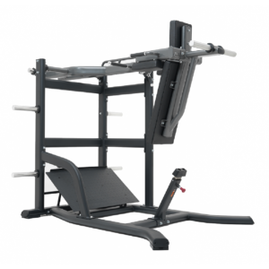 Attack Strength Plate Loaded Pendulum Squat