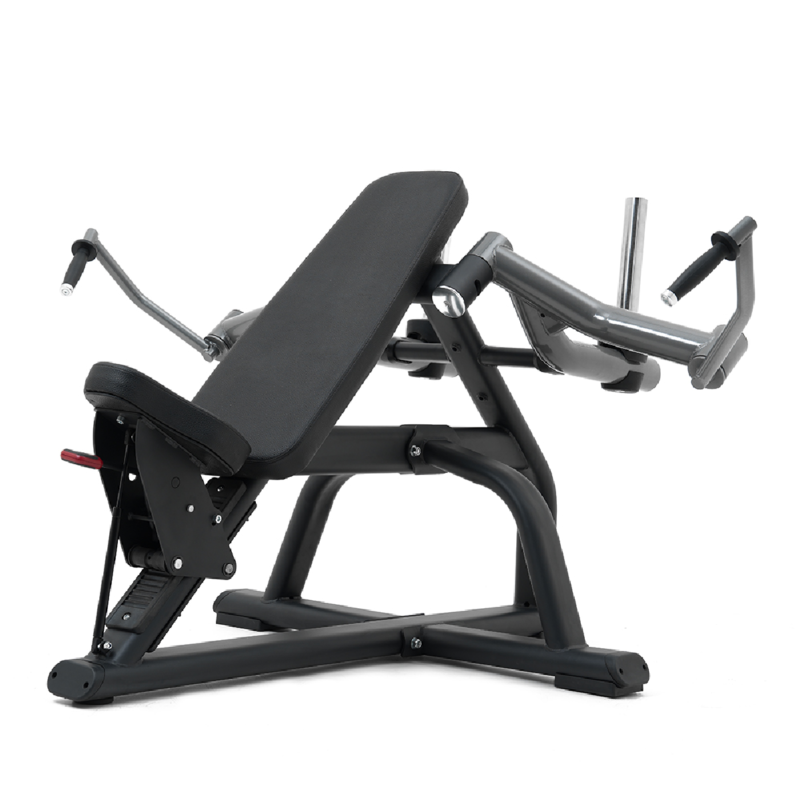 Attack Strength Plate Loaded Chest Fly
