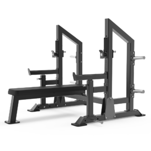 Attack Strength Olympic Competition Bench
