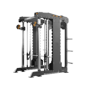 Attack Strength Multi Gym