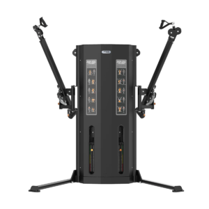 Attack Strength Dual Arm Functional Trainer