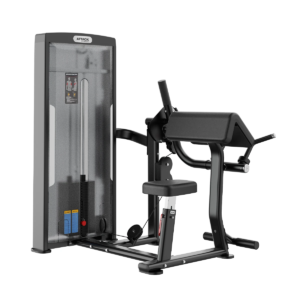 Attack Strength Dual Biceps Triceps