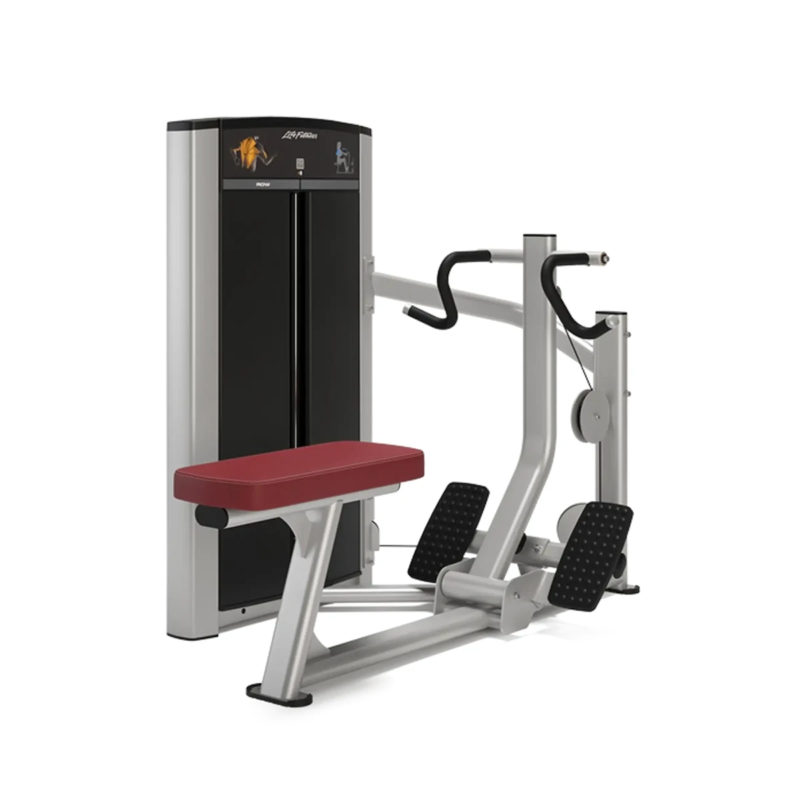 Axiom Series Seated Row