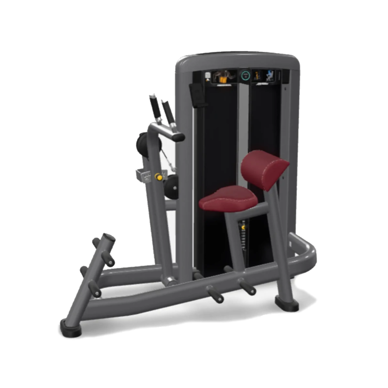 Insignia Series Abdominal Advanced