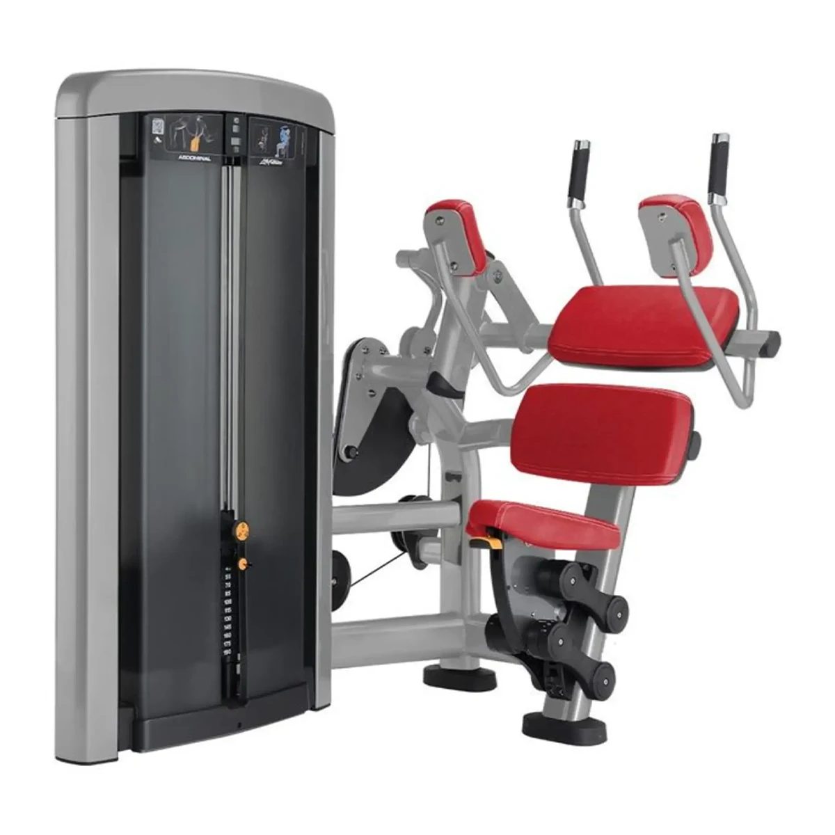 Insignia Series Abdominal