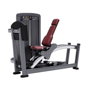 Insignia Series Arc Leg Press