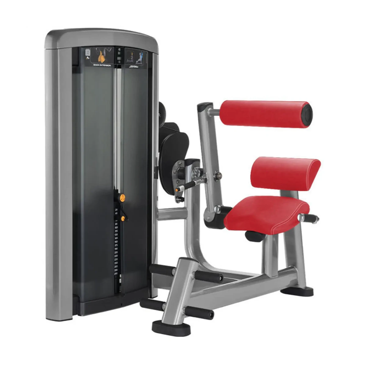Insignia Series Back Extension