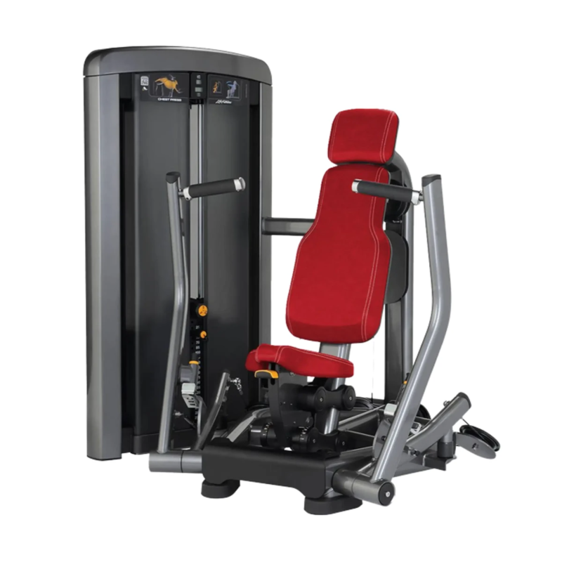 Insignia Series Chest Press