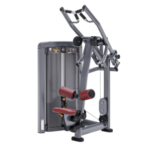Insignia Series Dual Axis Pulldown