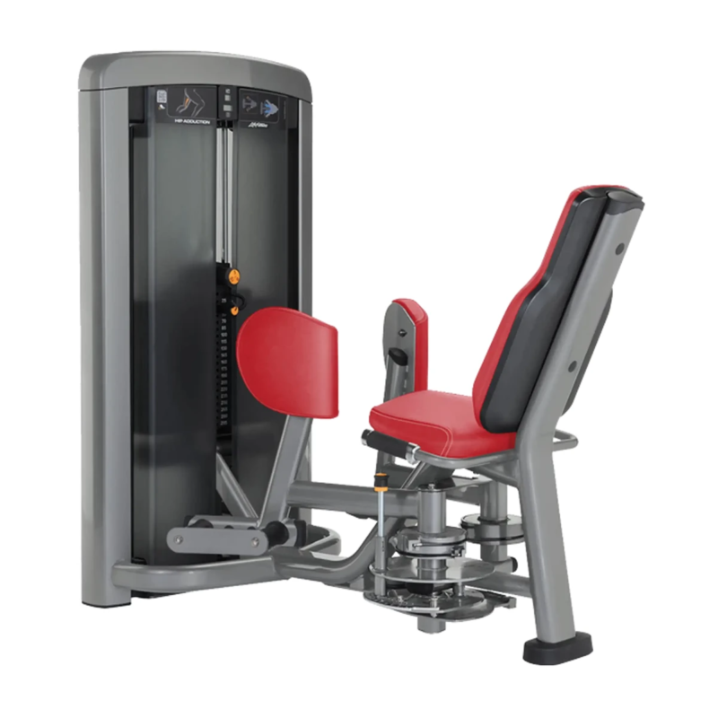 Insignia Series Lateral Raise