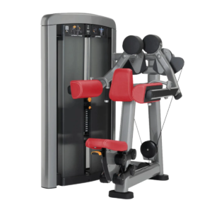 Insignia Series Lateral Raise